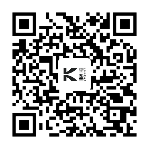 黑鲨运动成长中心微信公众号二维码